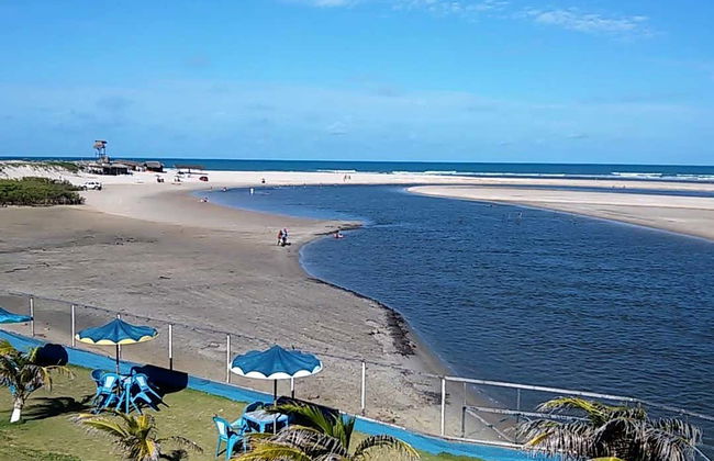 Excursión a la playa Águas Belas - Foto 2